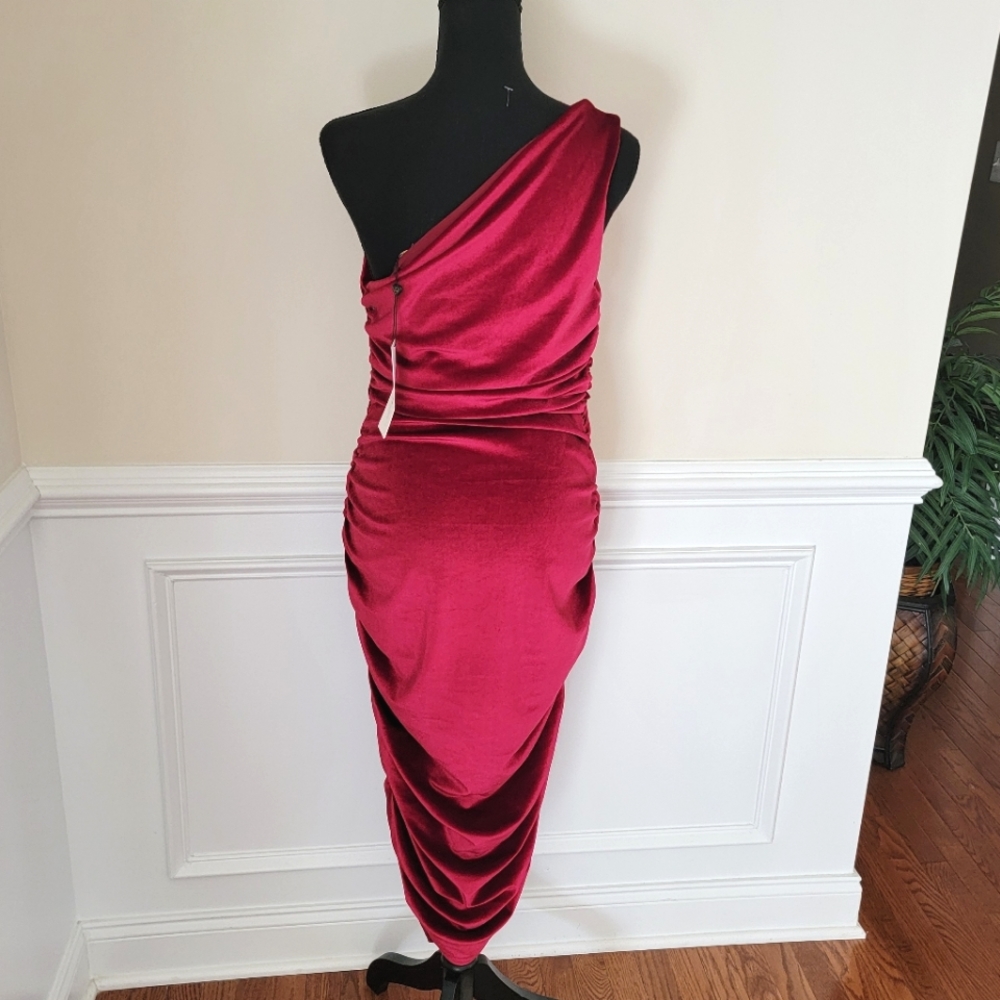Club L London Cocktail Dress